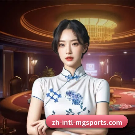 满冠体育品牌故事 - 体育资讯内容服务（MG）