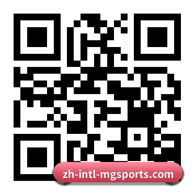 iOS 苹果专属版 二维码